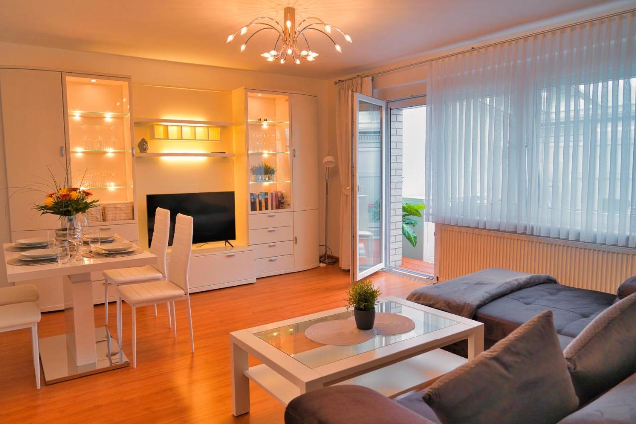 Apartment Heimat “zur Kaiserpfalz“