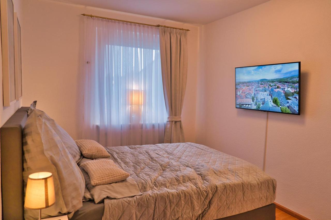 Apartment Heimat “zur Kaiserpfalz“
