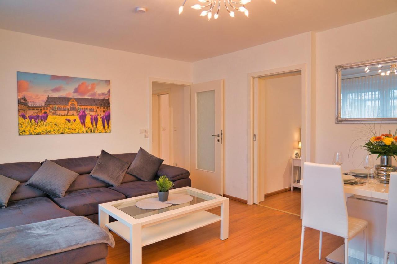 Apartment Heimat “zur Kaiserpfalz“ Goslar