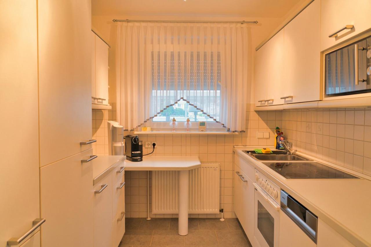 Apartment Heimat “zur Kaiserpfalz“ *