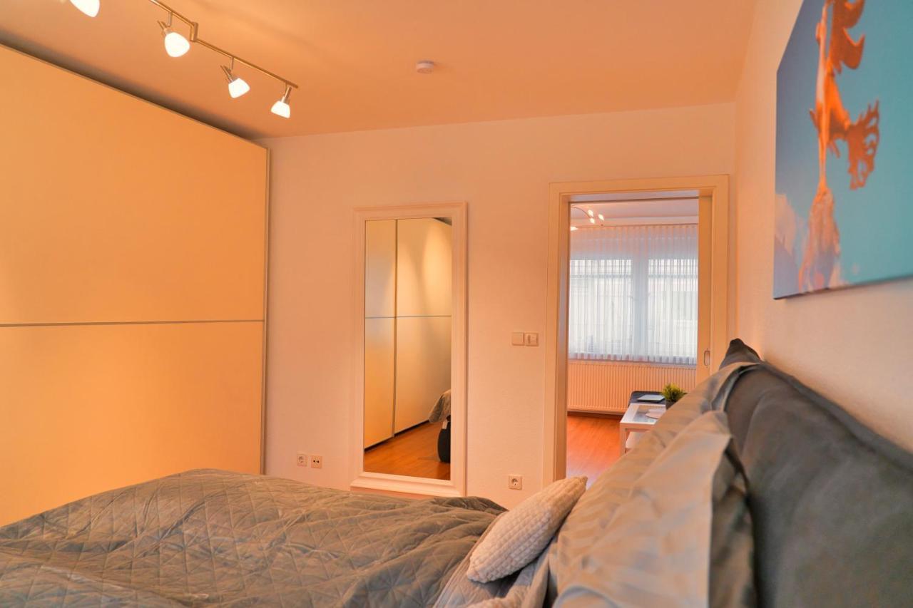 Apartment Heimat “zur Kaiserpfalz“ Goslar