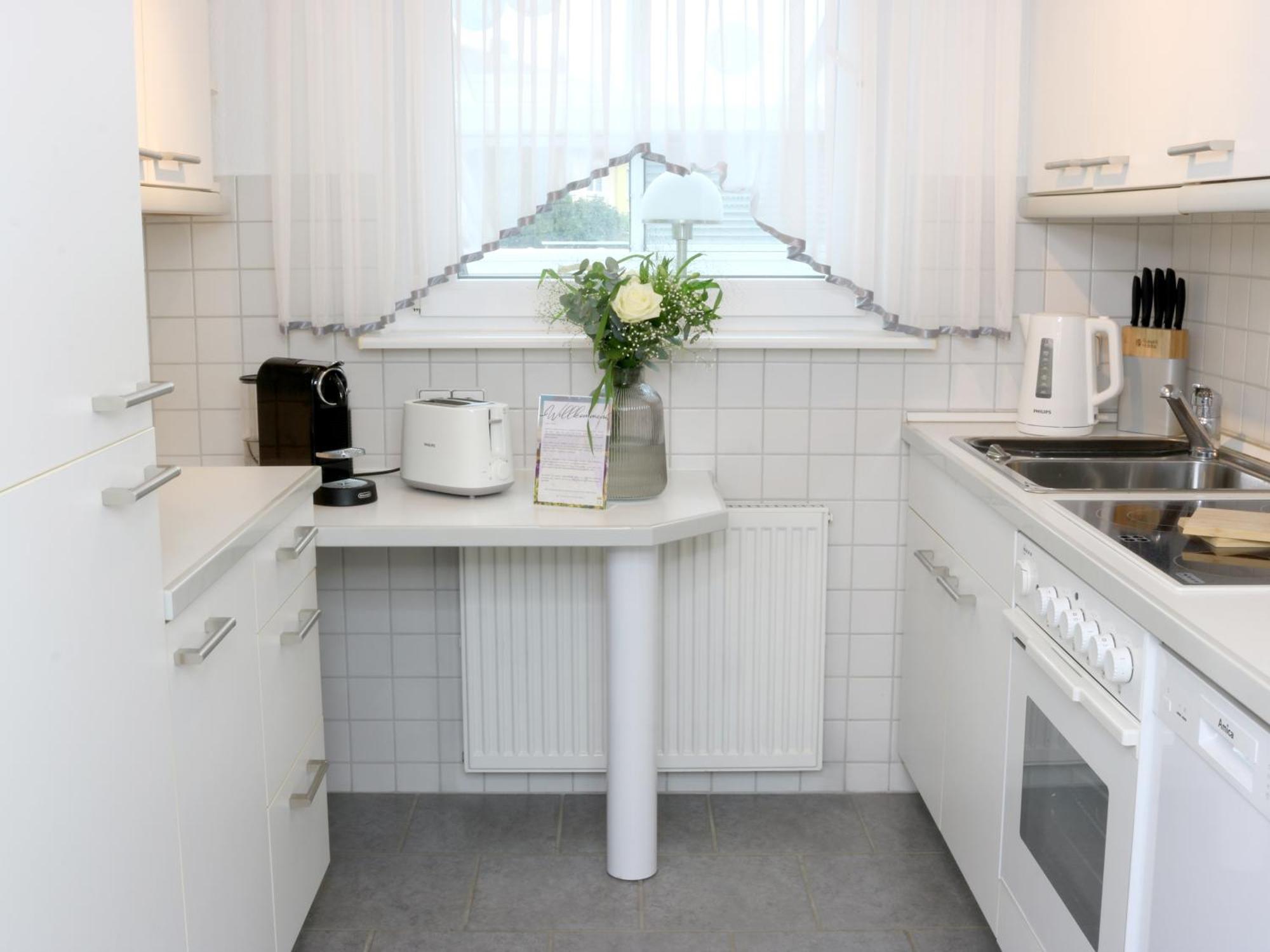 Heimat “zur Kaiserpfalz“ Apartment *