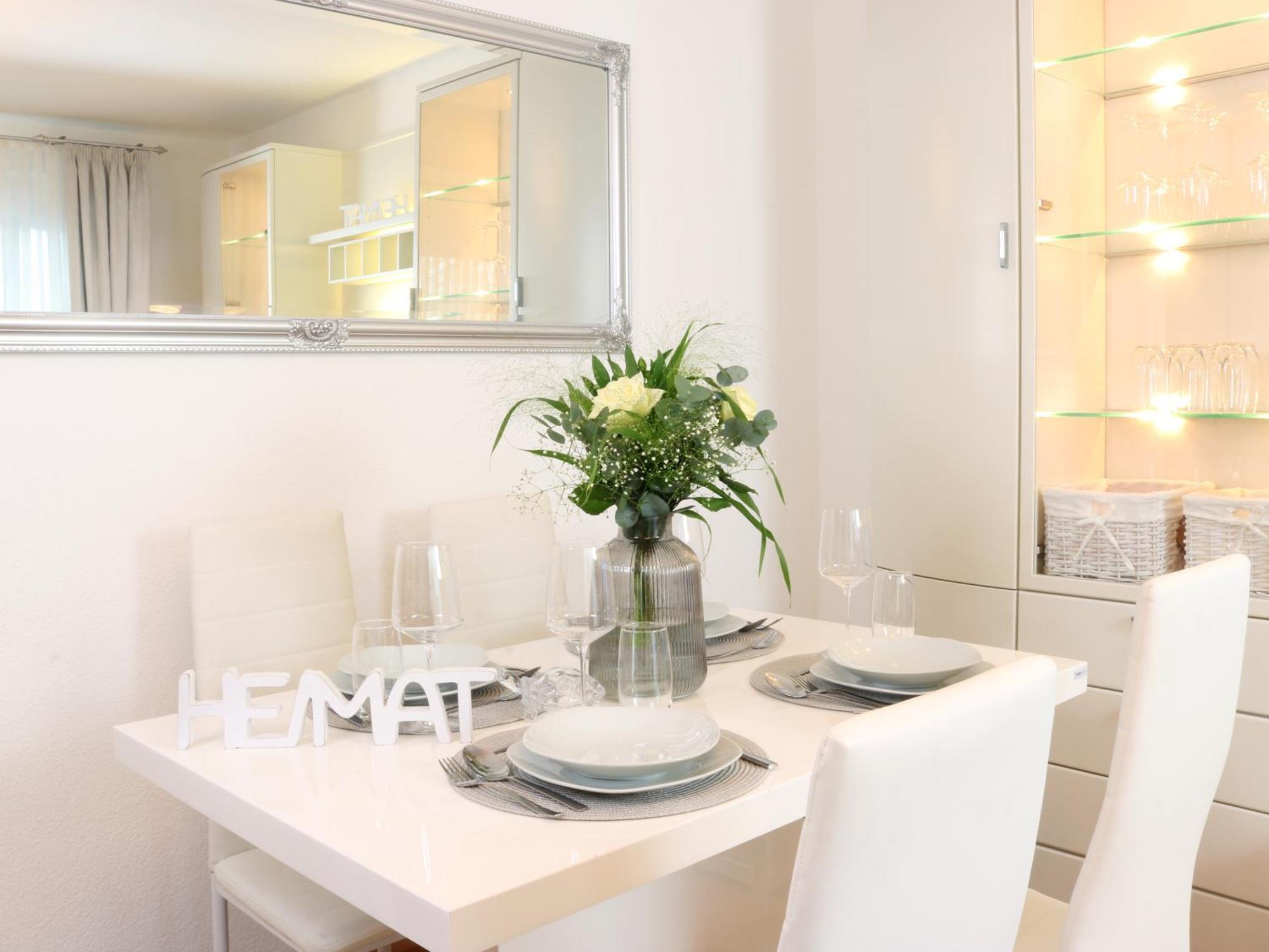 Apartment Heimat “zur Kaiserpfalz“ Goslar